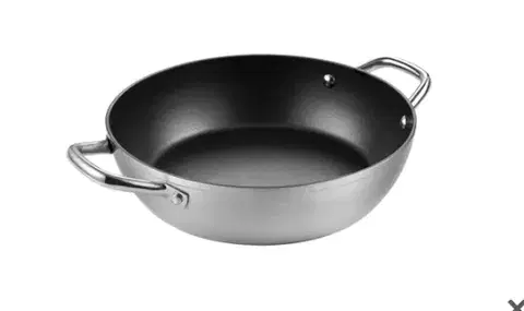 Panvice Tescoma panvica hlboká GrandCHEF ø 28 cm, 2 úchyty