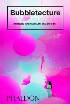 Dizajn, úžitkové umenie, móda Bubbletecture - Sharon Francis
