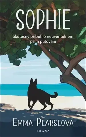 Skutočné príbehy Sophie, 2. vydání - Emma Pearseová