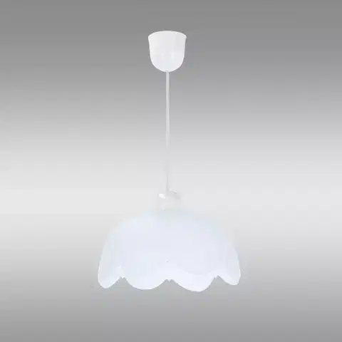 Lampy do obývačky Luster Bratek 31-17734 25CM LW1