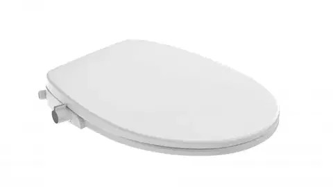 Záchody Eisl - Bidetové sedadlo softclose (EDDW01) EDDW01