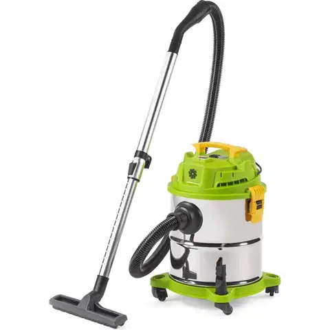 Vysávače Fieldmann FDU 2120-E vysávač mokro/sucho 