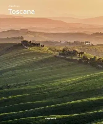 Fotografia Toscana - Jürgen Sorges