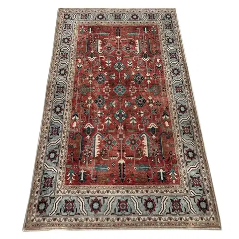 Koberce do obývačky Koberec Silky 1,2/1,6 26n07