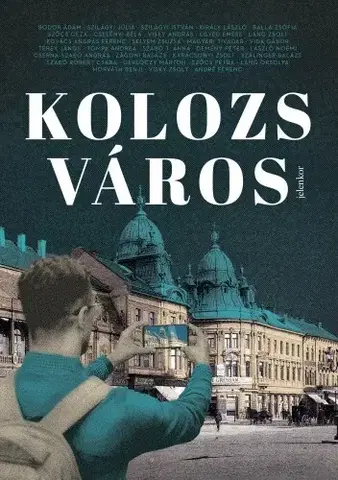 Svetová beletria Kolozsváros - Balázs Imre József (szerk.),Daray Erzsébet (szerk.)