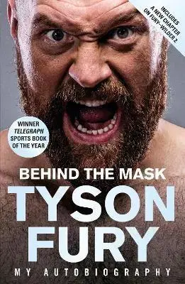 Šport Behind the Mask - Tyson Fury