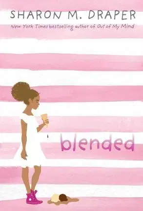 Cudzojazyčná literatúra Blended - Sharon M. Draper