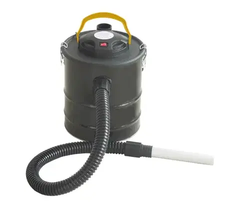 Predlžovacie káble Fieldmann - Vysávač na popol 600W/230V 50002155