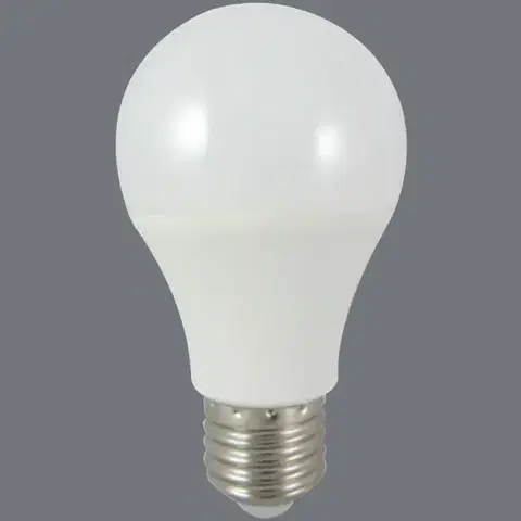 Žiarovky E27 Žiarovka LED EM 18W A65 E27 6500K