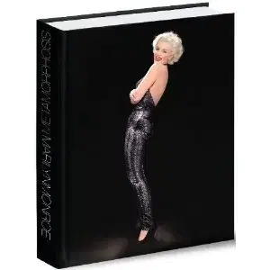 Cudzojazyčná literatúra Marilyn Monroe Metamorphosen - Marilyn Monroe