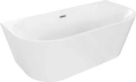 Vane MEXEN Oval 170 x 80 cm 52671708000-01