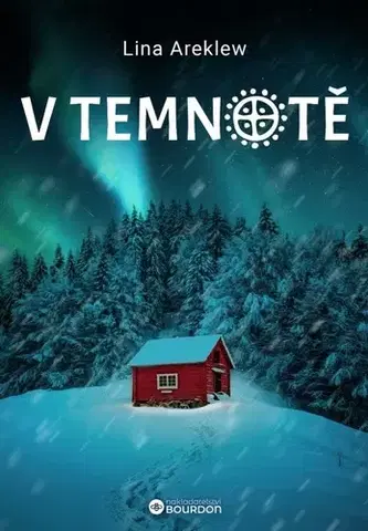 Detektívky, trilery, horory V temnotě - Lina Areklew