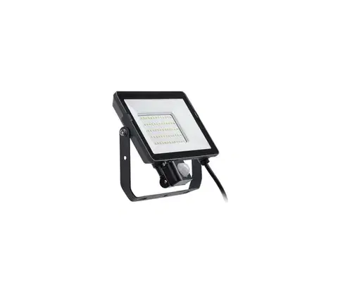 Svietidlá Philips - LED Vonkajší reflektor so senzorom PROJECTLINE LED/50W/230V IP65 4000K 8719514954557