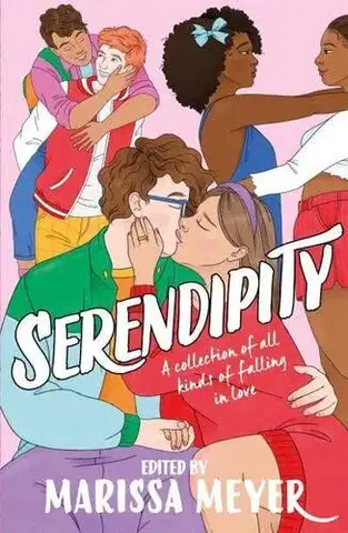 Young adults Serendipity