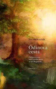 Mágia a okultizmus Ódinova cesta - Jan Provazník