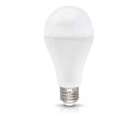 LED osvetlenie  LED Žiarovka E27/18W/230V 3000K KAGSE2718CB2