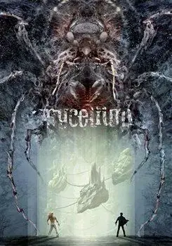 Sci-fi a fantasy Mycelium VIII: Program apokalypsy - Vilma Kadlečková