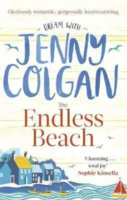 Cudzojazyčná literatúra The Endless Beach - Jenny Colgan