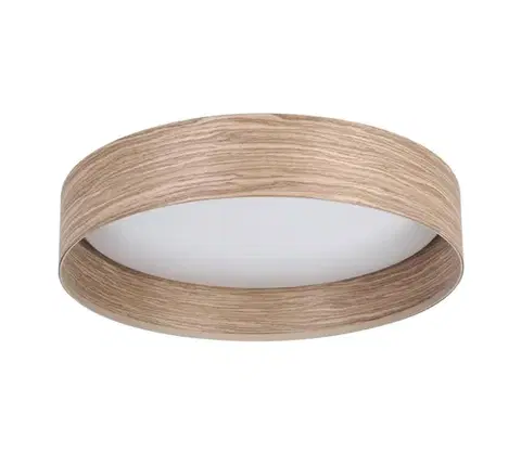Svietidlá Eglo 900463 - LED Stropné svietidlo LUPPINERIA LED/24W/230V 900463