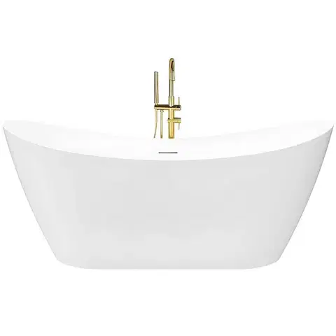 Vane REA - Voľne stojaca vaňa FERRANO Slim 170 REA-W4330