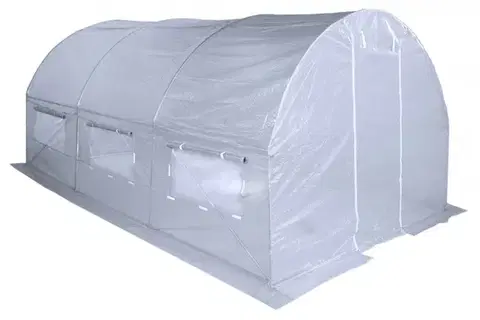 Foliovníky Záhradný fóliovník HG 2,5x4m