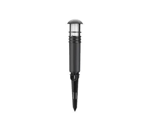 Záhradné lampy  LED Vonkajšia lampa LED/3W/230V 4000K IP65 LGL221