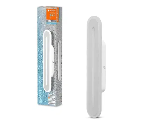 Svietidlá Ledvance-LED Stmievateľné kúpeľňové svietidlo SMART+ BATH LED/17W/230V Wi-Fi IP44 4058075574236