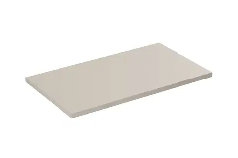 Kúpeľňový nábytok ArtCom Doska pod umývadlo DALIA Cashmere | béžová Typ: Doska 80 cm / 89-80-46