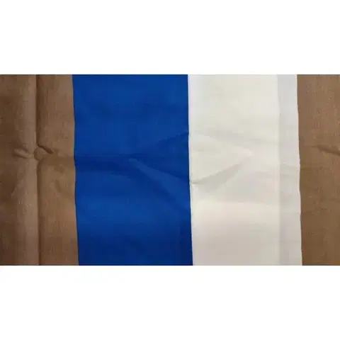 Obliečky Bavlnené obliečky Pruhy modré