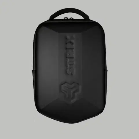 Batohy STRIX Batoh ALPHA Black