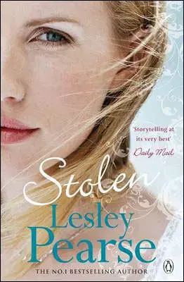 Cudzojazyčná literatúra Stolen - Lesley Pearse