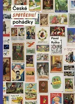 Umenie - ostatné České spotřební pohádky - Pavel Ryska