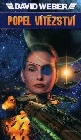 Sci-fi a fantasy Popel vítězství