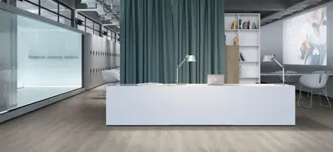 Creation 55 clic acoustic GERFLOR Creation 55 clic acoustic Charming oak grey GERCAC55 1279