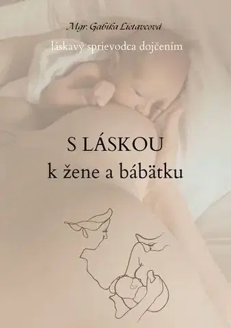 Rodičovstvo, rodina S láskou k žene a bábätku