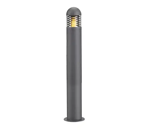 Záhradné lampy Markslöjd 104794 - Vonkajšia lampa KURT 1xE27/20W/230V IP44 104794