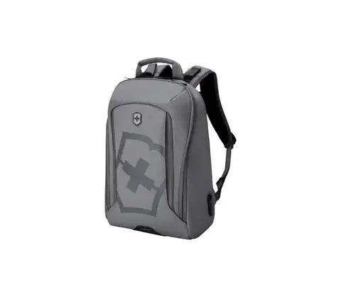 Batohy Victorinox - Batoh na notebook 15" Touring 2.0 17 l šedý 612115