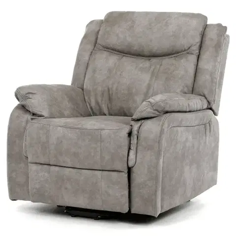 Relaxačné Elektrické polohovacie kreslo TV-Q8668 Autronic