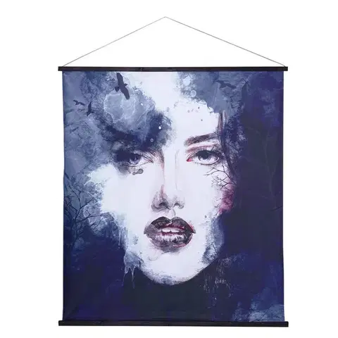 Obrazy Kakemono Isabell 120 x 140 cm