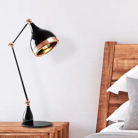 Stolové lampy Stolná lampa Yildo - 7015