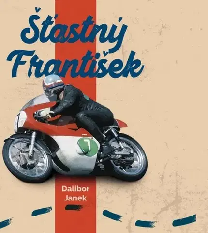 Šport Šťastný František - Dalibor Janek