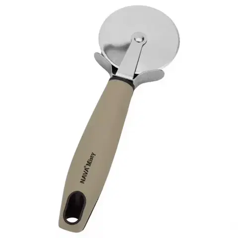 Dekorácie a bytové doplnky Krájač na pizzu Misty 21 cm