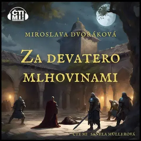 Novely, poviedky, antológie Milovať a ctiť OZ Za devatero mlhovinami