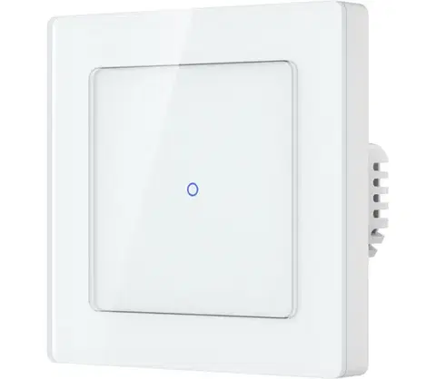 LED osvetlenie  NEO 07549L - Jednotlačidlový SMART vypínač 230V 07549L