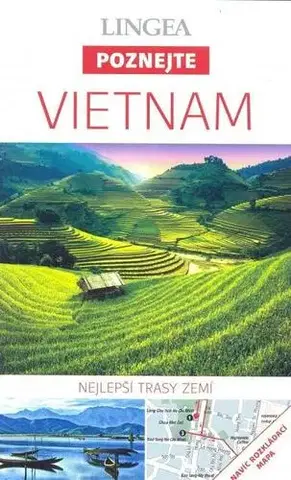 Ázia LINGEA CZ - Vietnam - Poznejte