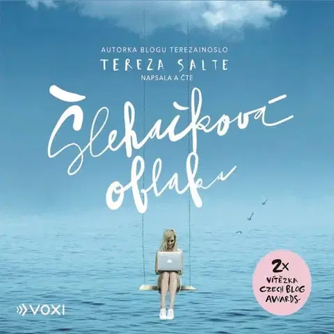 Biografie - ostatné Voxi Šlehačková oblaka