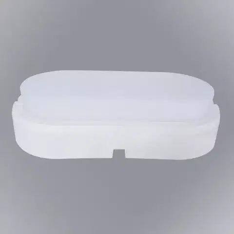 LED stropnice Stropnica longiduitálny biely 15W VO1844 PL1