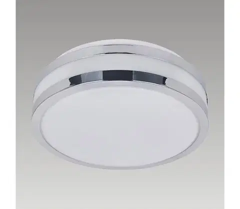 Svietidlá Prezent Stropné svietidlo NORD 2xE27/60W/230V 