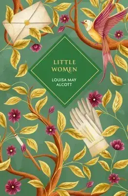 Svetová beletria Little Women - Louisa May Alcott