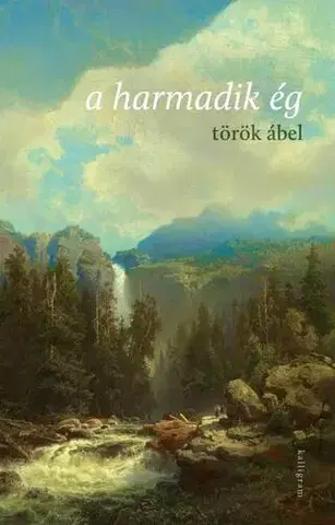 Beletria - ostatné a harmadik ég - Ábel Török